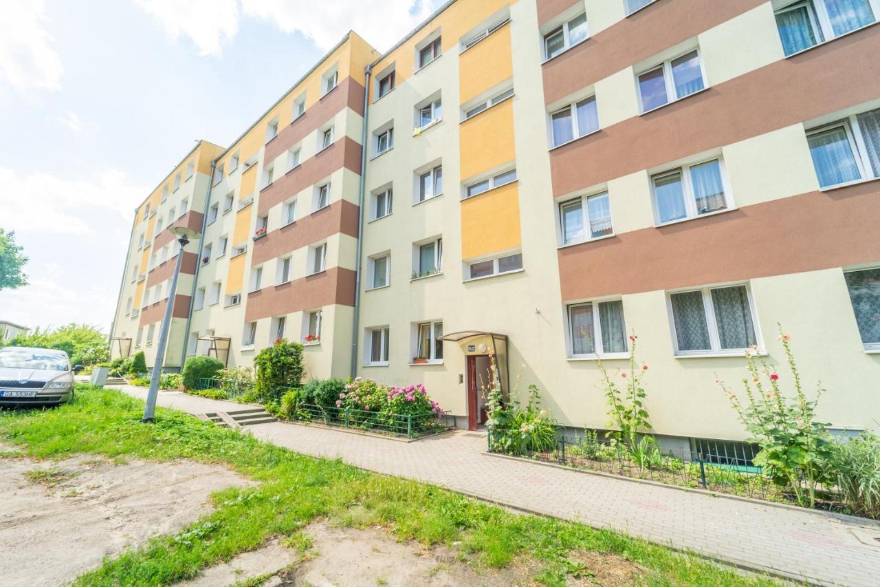 גדינייה Przytulny Apartament 3City Z Dwiema Sypialniami W Gdyni By Noclegi Renters מראה חיצוני תמונה