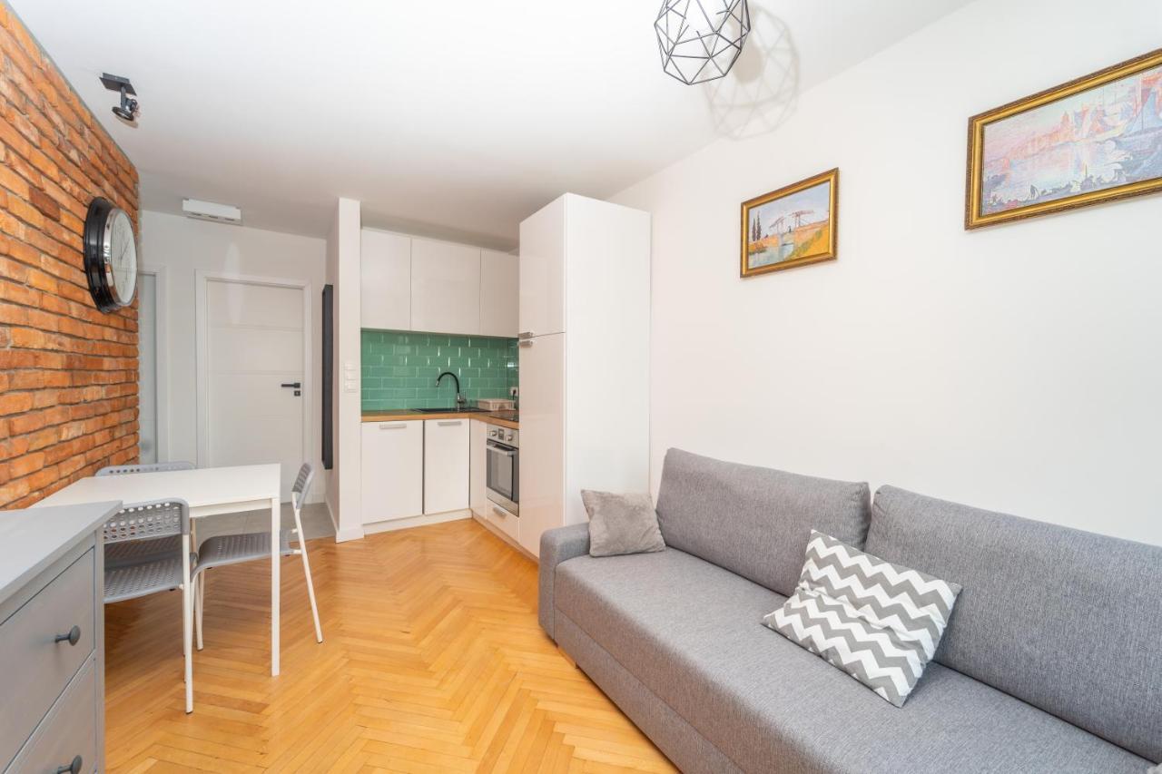 גדינייה Przytulny Apartament 3City Z Dwiema Sypialniami W Gdyni By Noclegi Renters מראה חיצוני תמונה