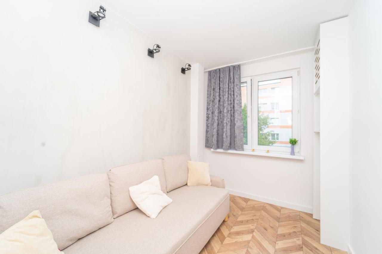 גדינייה Przytulny Apartament 3City Z Dwiema Sypialniami W Gdyni By Noclegi Renters מראה חיצוני תמונה